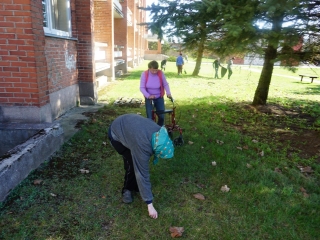 2018-04-20 Akcija „Darom”