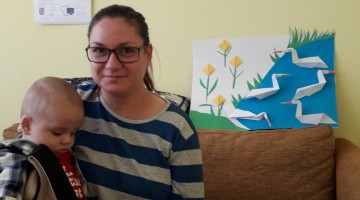 Socialinė partnerystė projekte „Kompleksinių paslaugų šeimai plėtra Širvintų rajone“