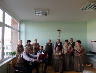 2015-12-02 Neįgaliųjų žmonių diena